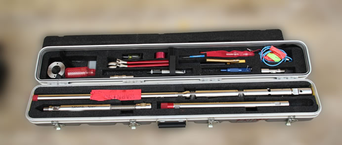 Monitoring Systems - Advanced monitoring and control systems for oilfield operations