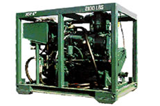 Wellhead Control System - Advanced control systems for wellhead operations