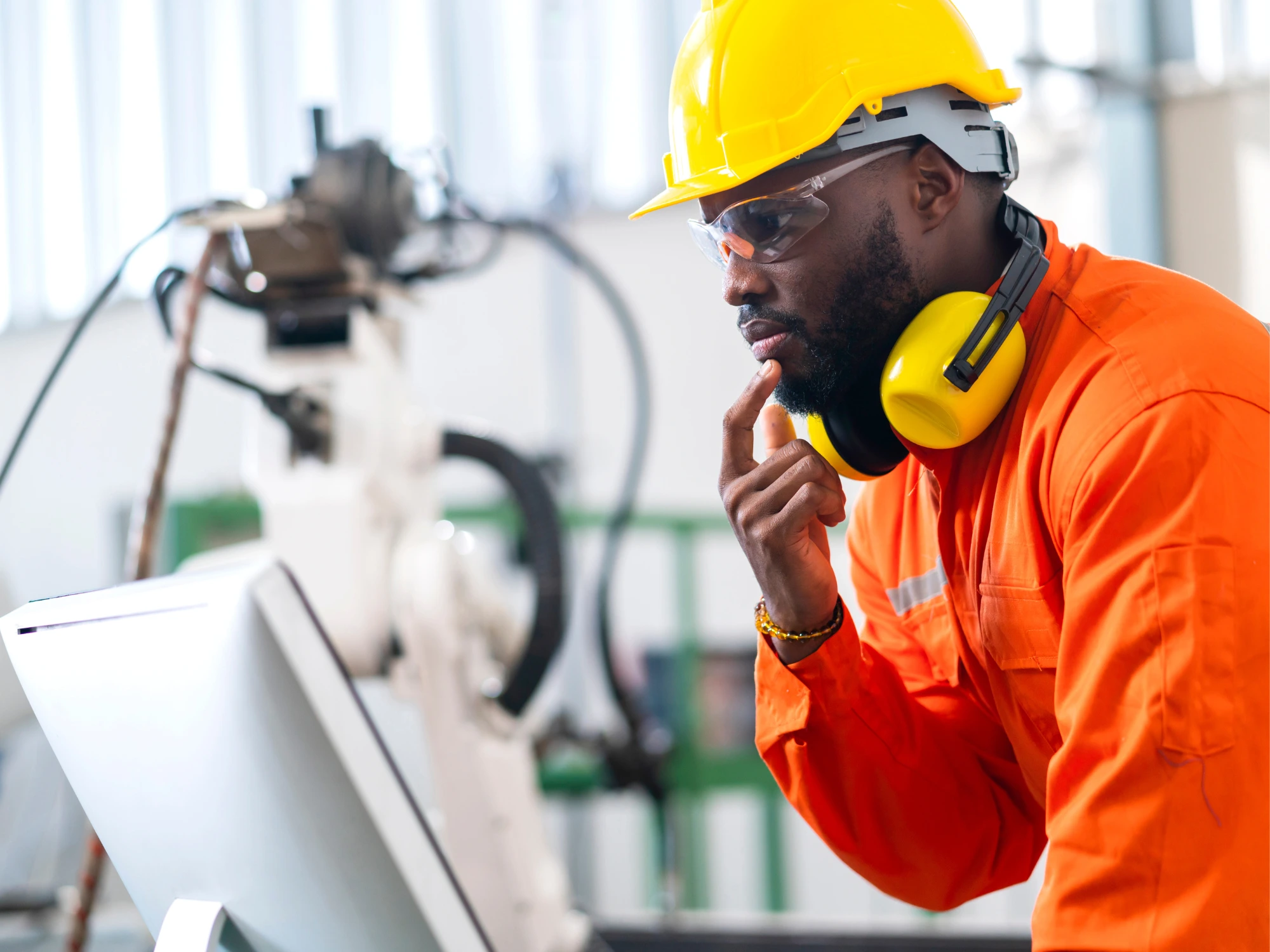 Production Testing Project